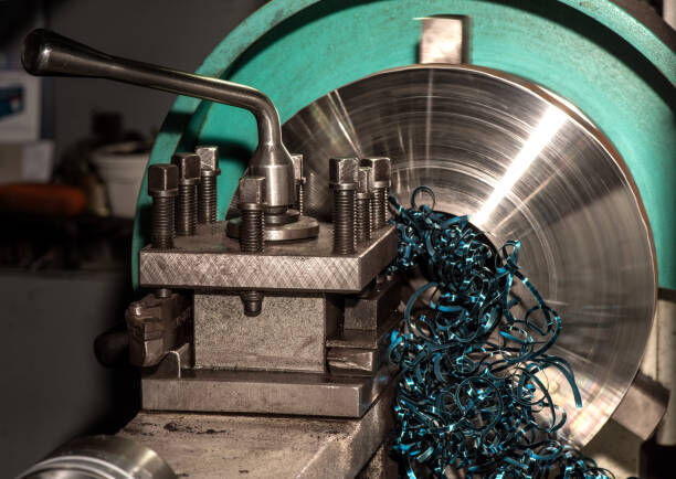 Anodizing