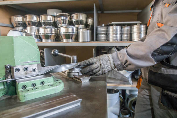 Nickel Plating