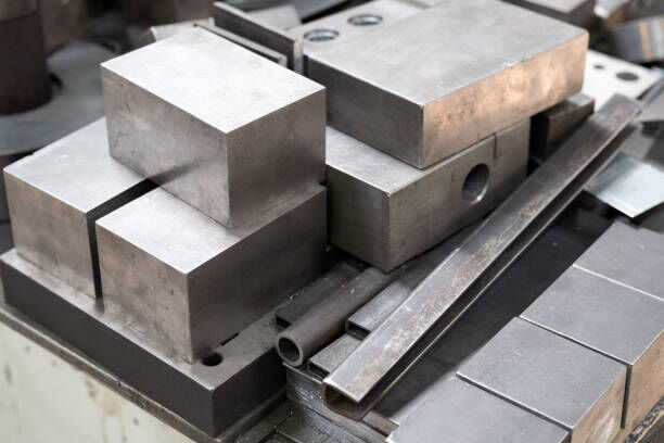Electropolishing