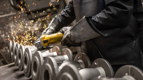 Chrome Plating