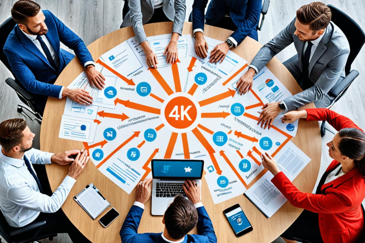 Notre approche intégrée en action