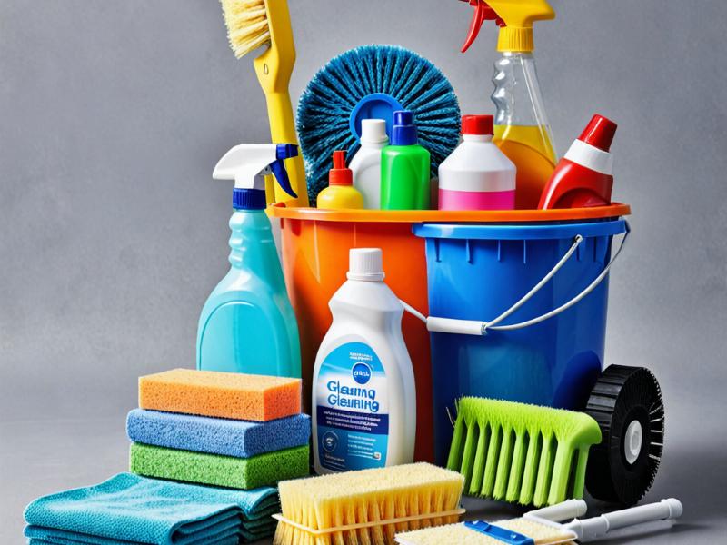 Property maintenance service