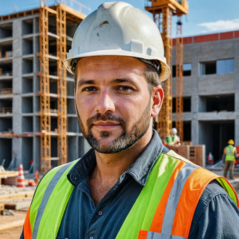 Sarah Johnson - Restoration Specialist