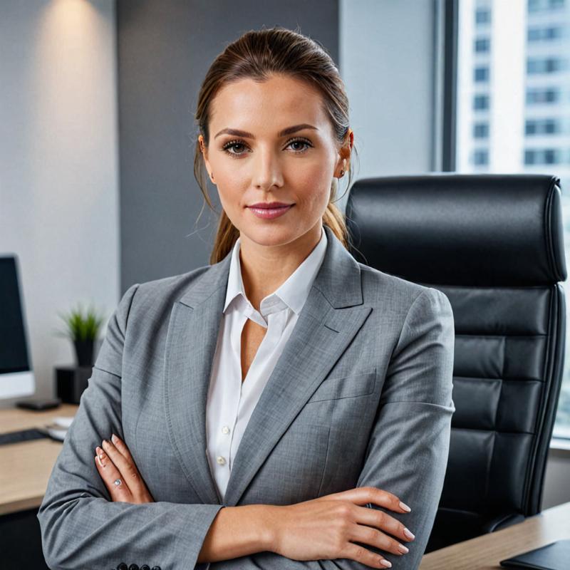 Claire Dubois - Client Relations