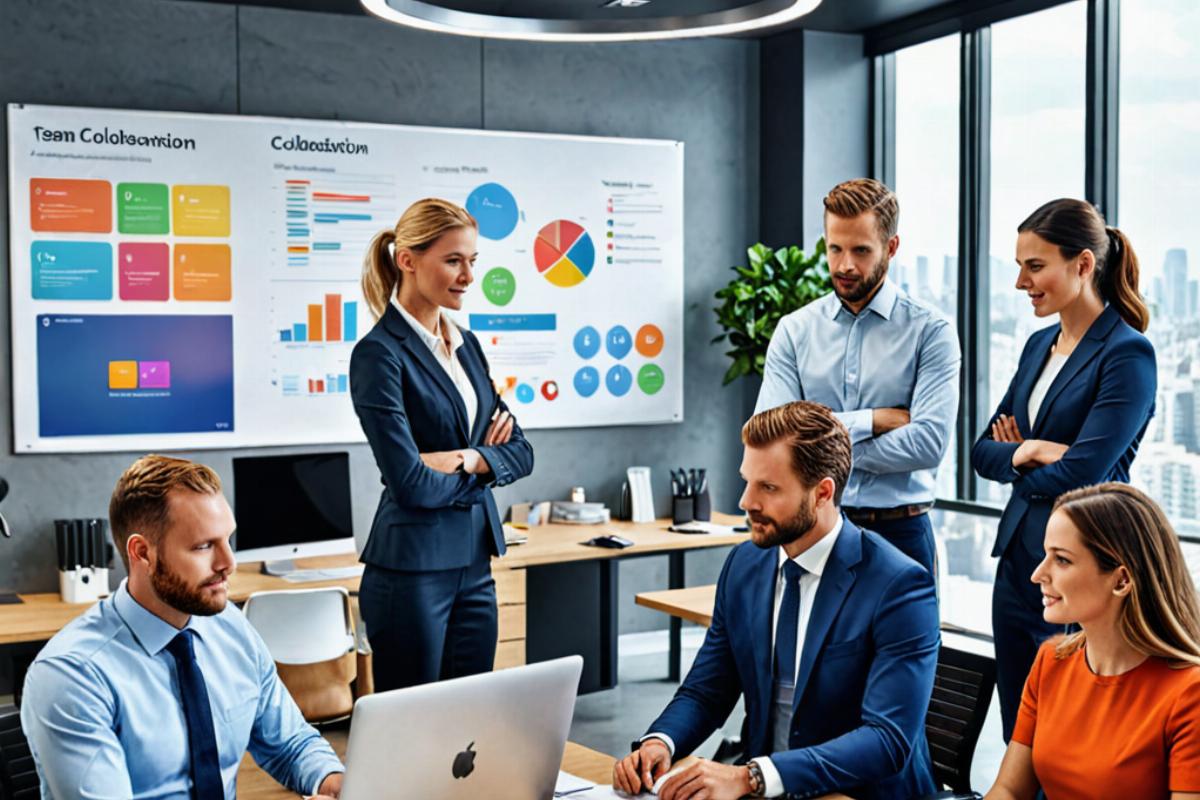 Our values in action